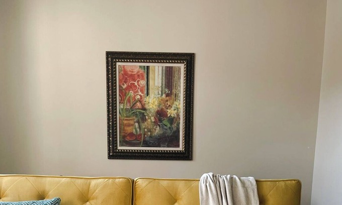 Ferndale Apartamento | Picturesque 1BD/1BA w/Balcony + Gym - Little Rock