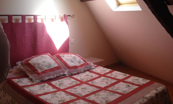 Caux Seine Agglo Cabaña | Picturesque gite on a 3.5-hectare estate