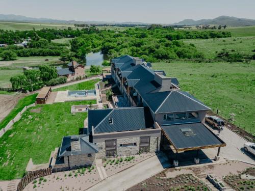 Villa La Arcadia Complejo | Pie de Piedra Hotel Boutique