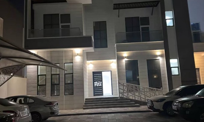 Abu Dhabi Apartamento | Piece of peace, Abu Dhabi. 20 mins to the airport