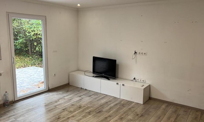 Koszeg Apartamento | Pieceful 2 Bedroom+Living room House On Forintos str 1.4