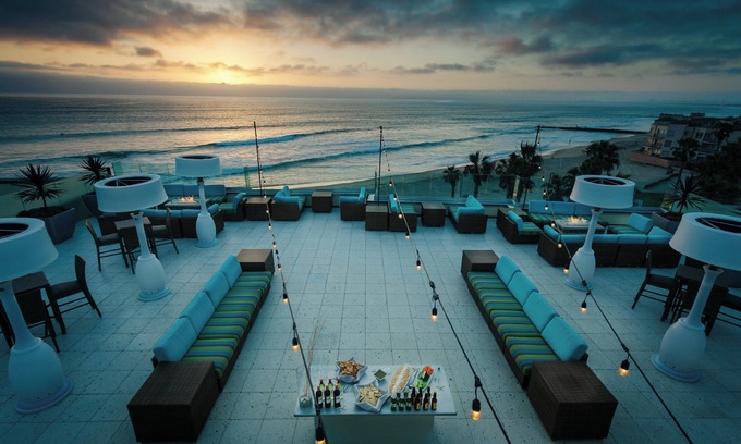 Imperial Beach Hotel | Pier South Resort, Autograph Collection by Marriott