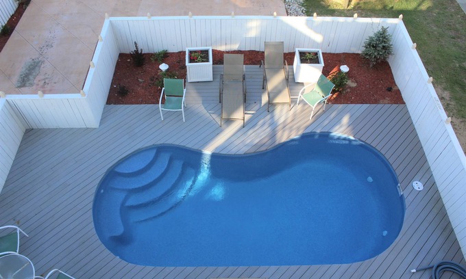 Colington Cama Y Desayuno | Pierhouse Bed & Breakfast