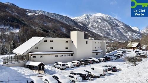 Saint-Chaffrey Apartamento | Pierre et Vacances Serre Chevalier Chantemerle