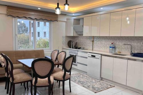 Defne Apartamento | Pierre Luxury Flat-Heart of Antakya