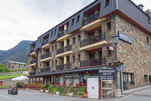 Arans Apartamento | Pierre & Vacances Aparthotel La Tulipa