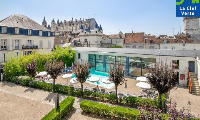Loches Apartamento | Pierre & Vacances Le Moulin des Cordeliers
