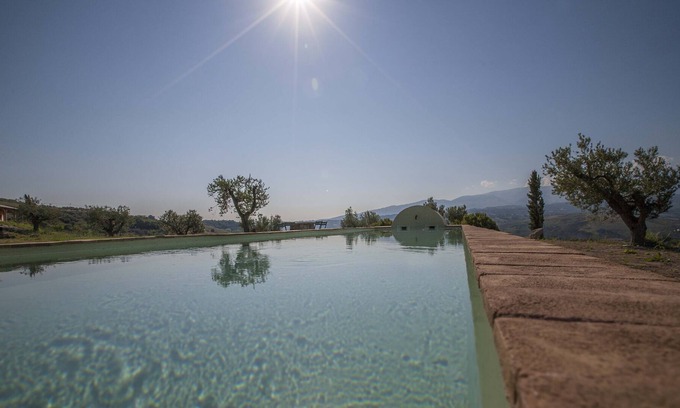 Torre de' Passeri Otro | PIETRA PIZZUTA - Casale di Sotto
