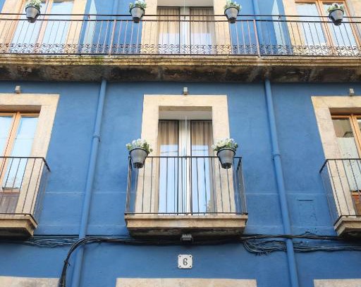 Tarragona Hotel | Pigal