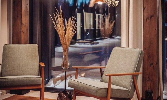 Joroinen Complejo | PihlasResort