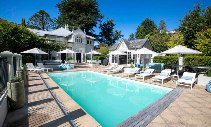 Nelson Hotel | Pihopa Retreat