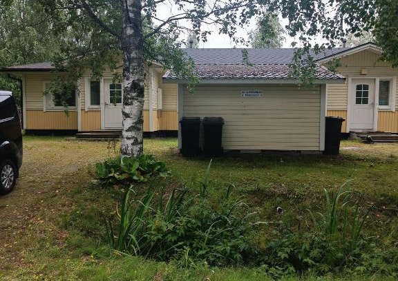 Kauhava Apartamento | Pikkurinki 28 As 2, 62300 Härmä Kauhava