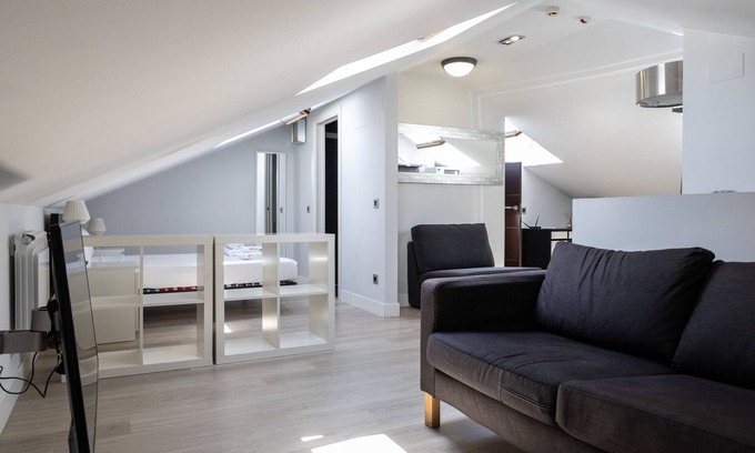 Guindalera Apartamento | Pilar de Zaragoza Tico