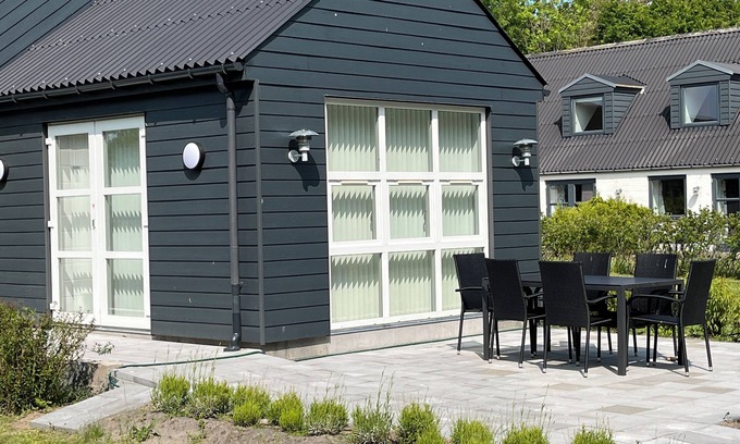 Læsø Apartamento | Pilegaarden