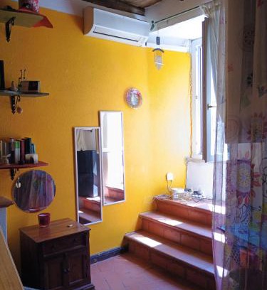 Campagnano di Roma Apartamento | Pilgrims Corner