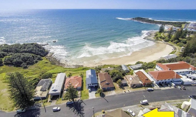 Yamba Apartamento | Pilot Unit 2 in Yamba