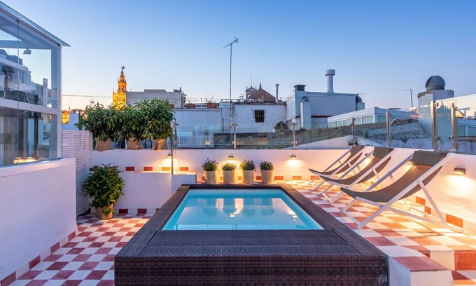 Santa Cruz Apartamento | Pimienta 9 - Santa Cruz by Valcambre