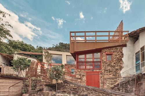 Chantada Apartamento | Pincelo Nature