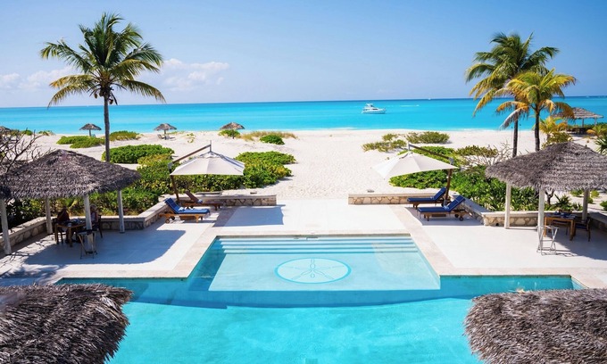 Pine Cay Complejo | Pine Cay, Turks and Caicos