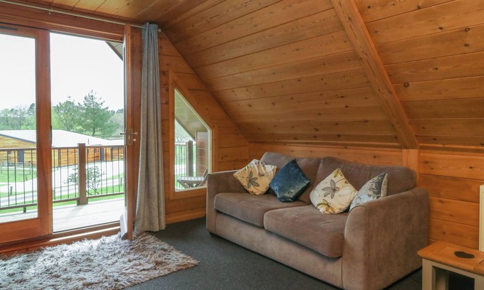 Bridgetown Cabaña | Pine