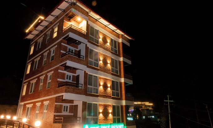 Baluwapati Deupur Complejo | Pine Tree Resort