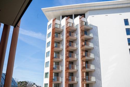 Pobierowo Hotel | PINEA Resort