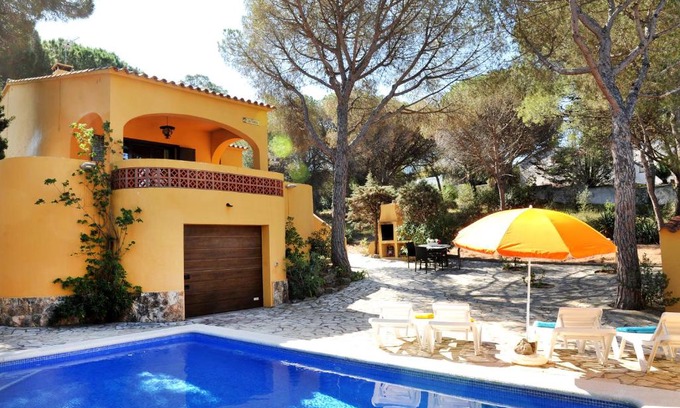 L'Escala Villa | Pinedes