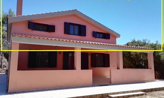 Spiaggia Grande Casa | Pineta Spiaggia Grande