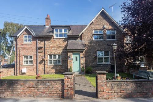 Fulford Casa | Pinfold Cottage York