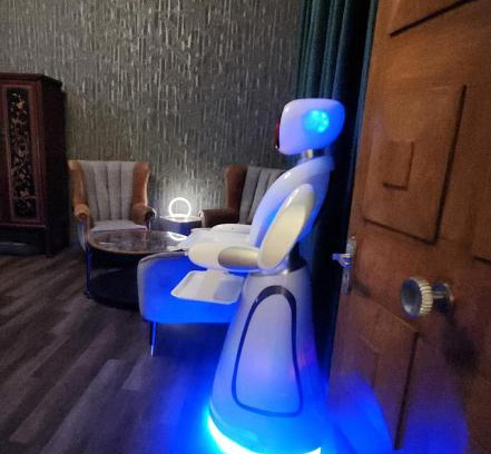 Cowes Hotel | Pinnacle Suites Hotel