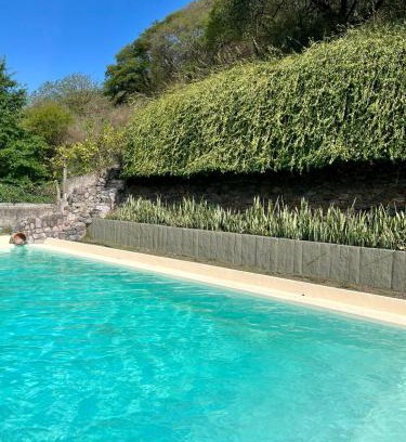 Yala Casa | Pintoresca casa con pileta