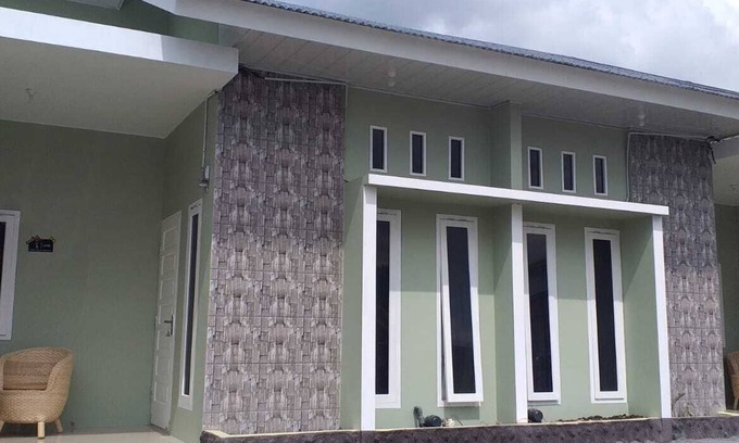 Takengon Villa | Pintu Waluh Homestay