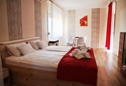 Mako Apartamento | Pipacs Apartman