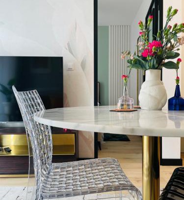 Jezyce Apartamento | PIPER Green TARGI