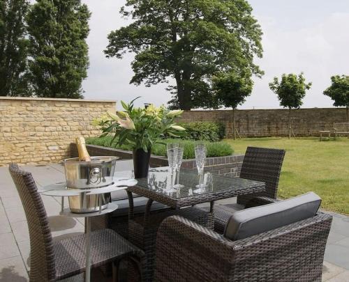 Welby Casa | Pippin - Luxury Lincolnshire Country Retreat