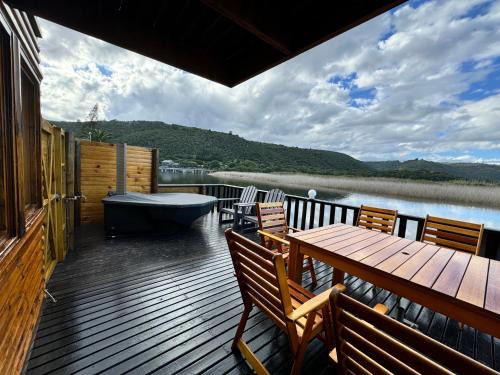 Wilderness Chalet De Esquí | Pirates Creek no 9