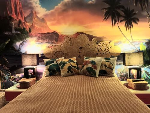 Burriana Apartamento | Piso amplio de 3 habitaciones, 2 baños, ascensor y parking