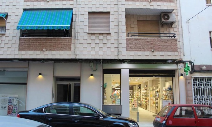 Paiporta Apartamento | Piso Colon