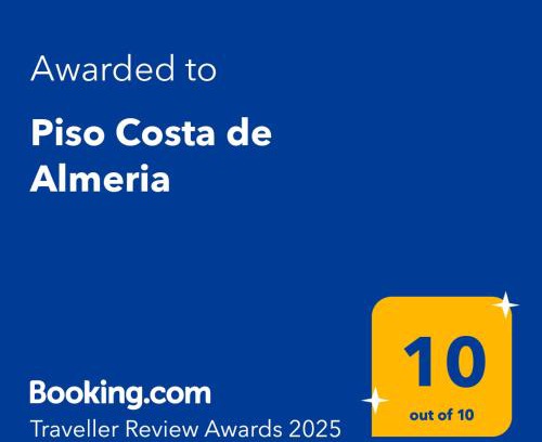 Retamar Apartamento | Piso Costa de Almeria Retamar