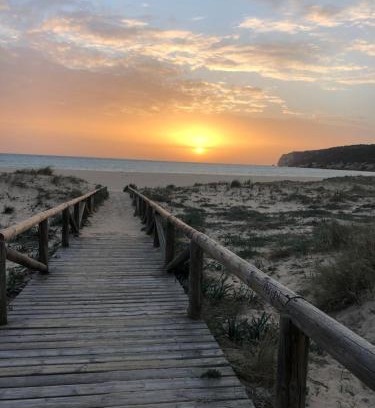 Barbate Apartamento | PISO del ATUN