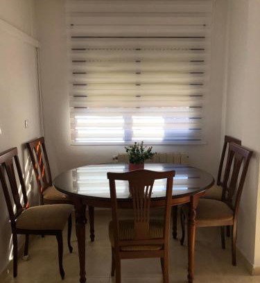 Puertollano Apartamento | Piso en AVE, amplio y luminoso