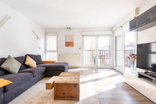 Zarautz Apartamento | Piso en Zarauz centro a 100m de la playa