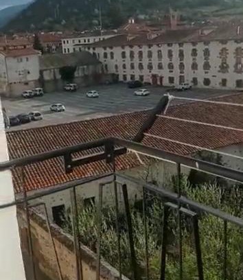 Ezcaray Apartamento | Piso ezcaray con vistas