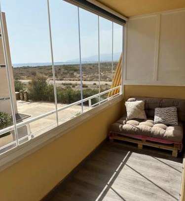 Retamar Apartamento | Piso familiar en El Toyo