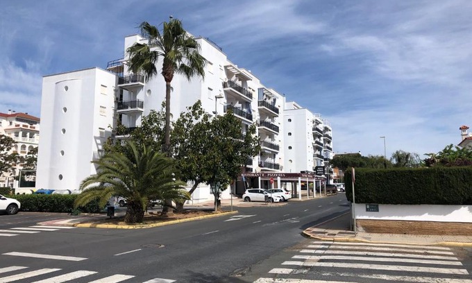 El Portil Apartamento | Piso Nuevo Portil - Edificio Albatros