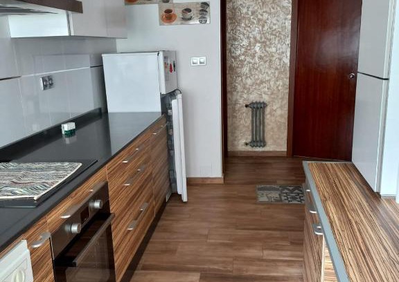 Benavente Apartamento | Piso turístico en el centro de Benavente