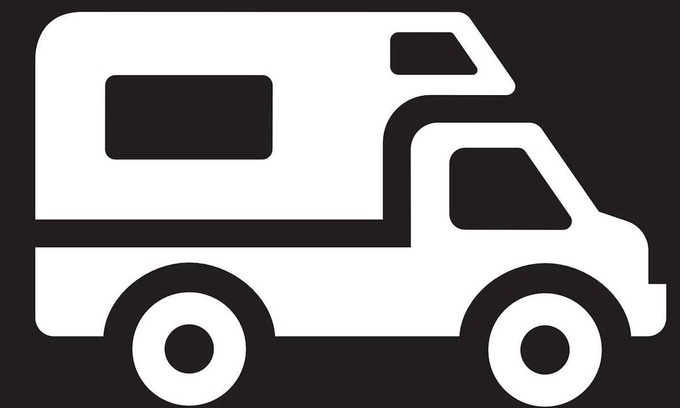 Wangelin Apartamento | Campistas en el prado en Wangeliner jardín - camping Wangeliner jardín