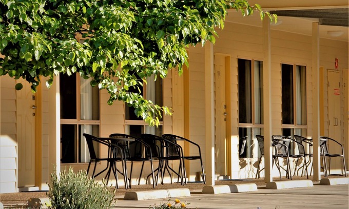 Pittsworth Hotel | Pittsworth Motor Inn