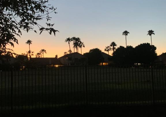 Ahwatukee Foothills Apartamento | Place2B