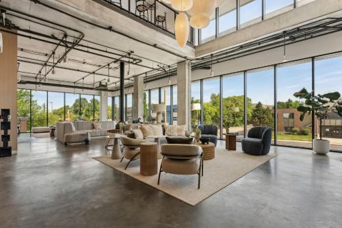 Rio Grande Apartamento | Placemakr Salt Lake City